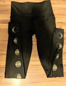 Teeki moon phase legging